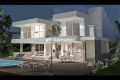3-bed dream villa with sea views, pool and Jacuzzi in Lagos